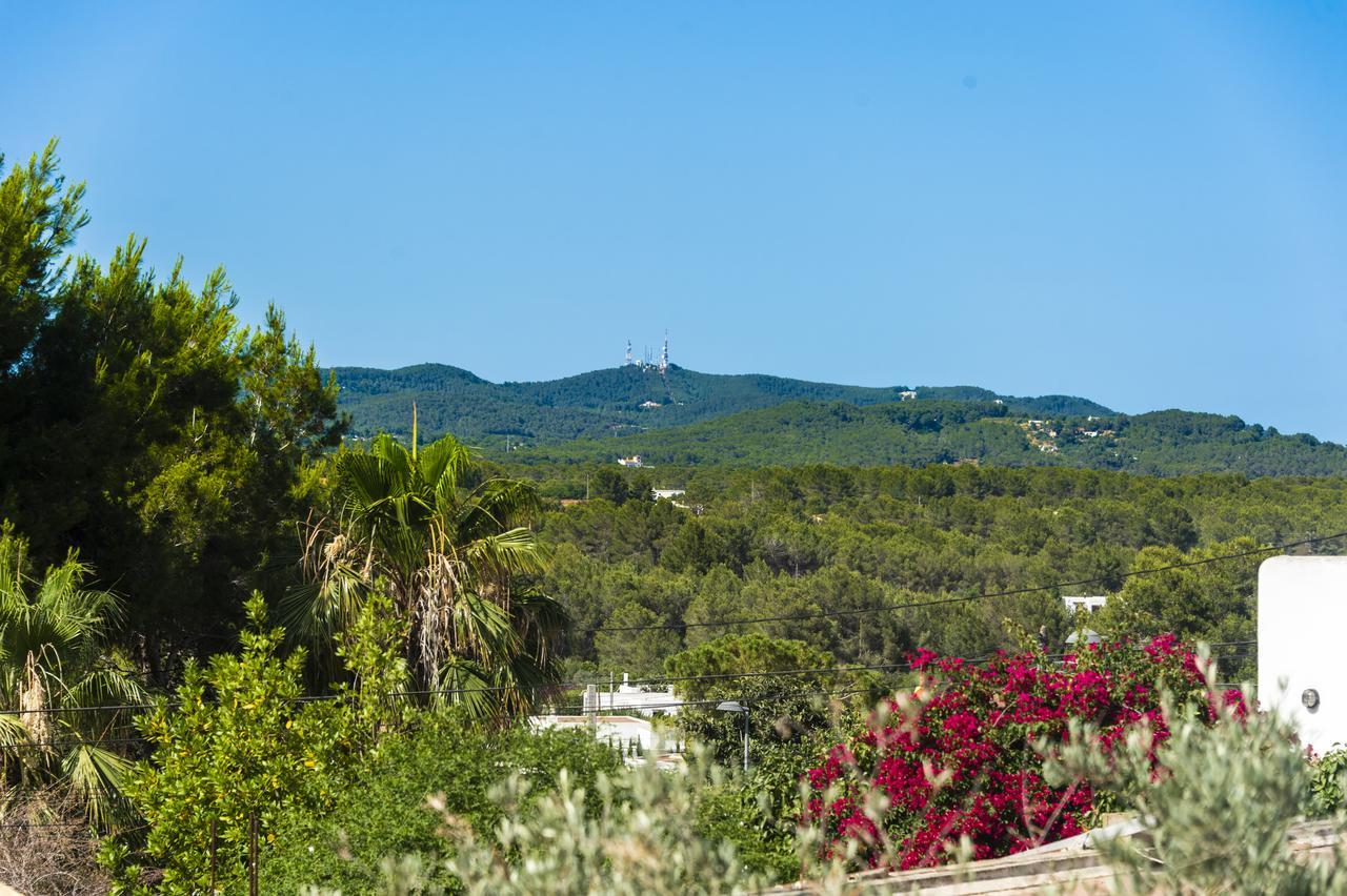 Villa Can Palazon Montecristo Eksteriør bilde
